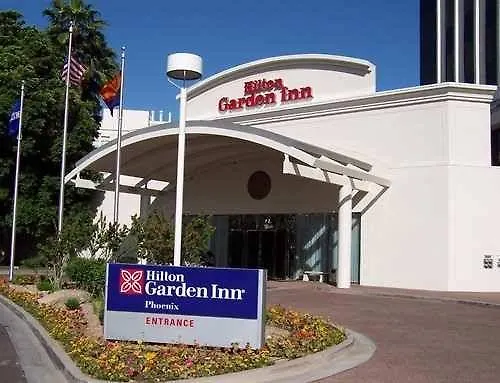 Doubletree By Hilton Midtown Hotel 3*