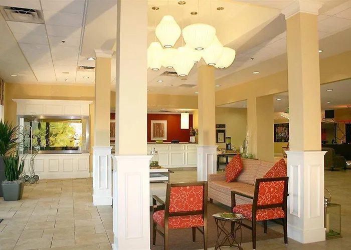 Doubletree By Hilton Midtown