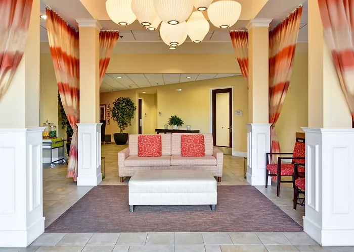 Doubletree By Hilton Midtown 3* Phoenix