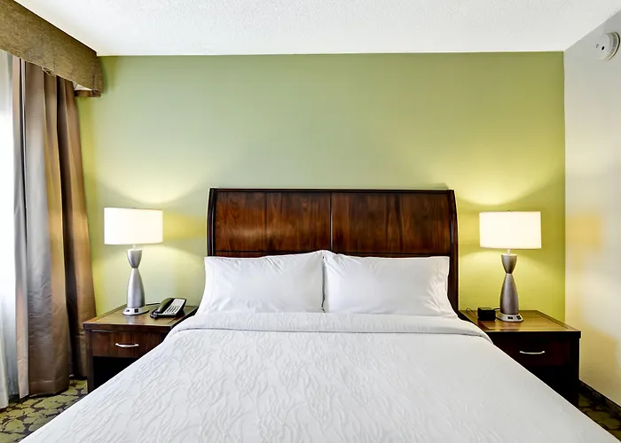 Doubletree By Hilton Midtown Hotel Phoenix