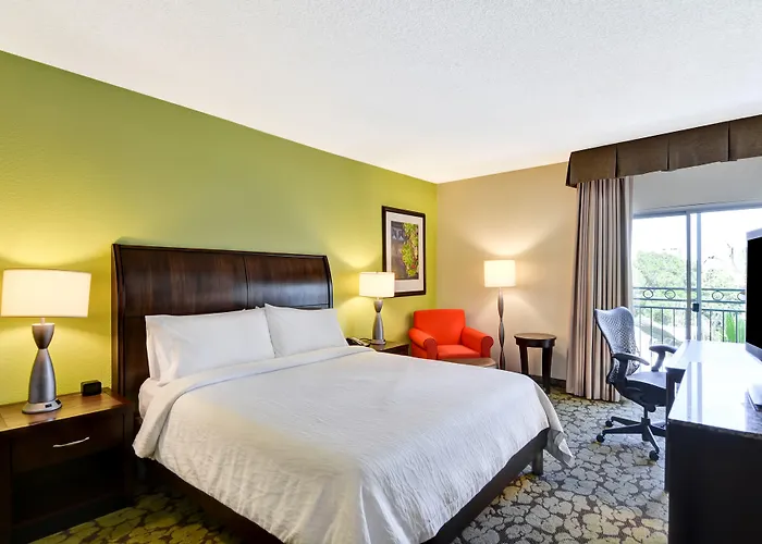 Doubletree By Hilton Midtown Hotel