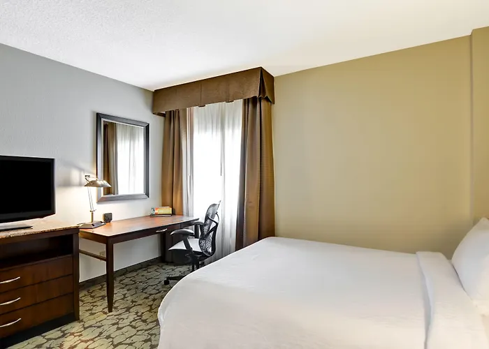 Doubletree By Hilton Midtown