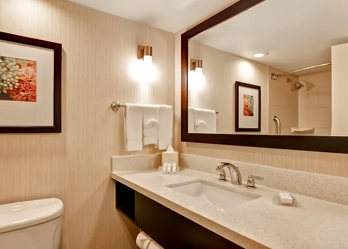 Doubletree By Hilton Midtown
