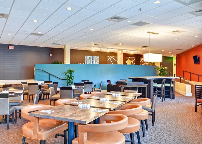 Doubletree By Hilton Midtown