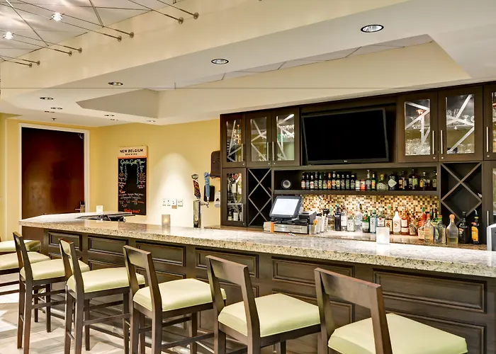 Doubletree By Hilton Midtown Phoenix