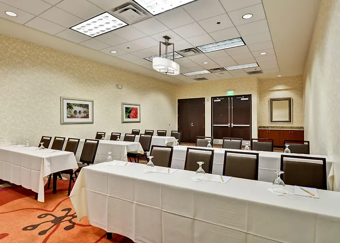 Doubletree By Hilton Midtown