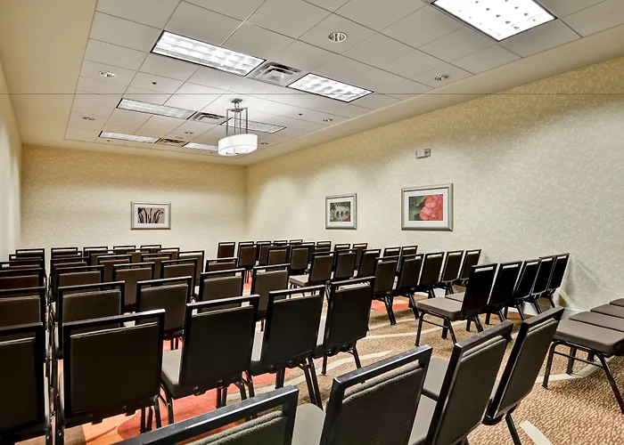Doubletree By Hilton Midtown Hotel