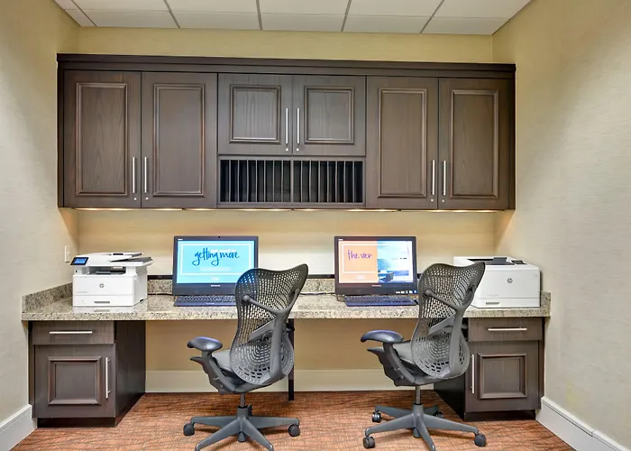 Doubletree By Hilton Midtown 3* Phoenix