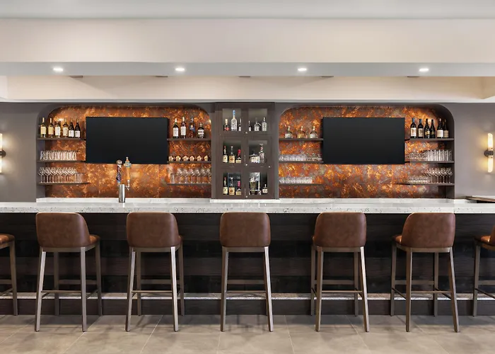 Doubletree By Hilton Midtown