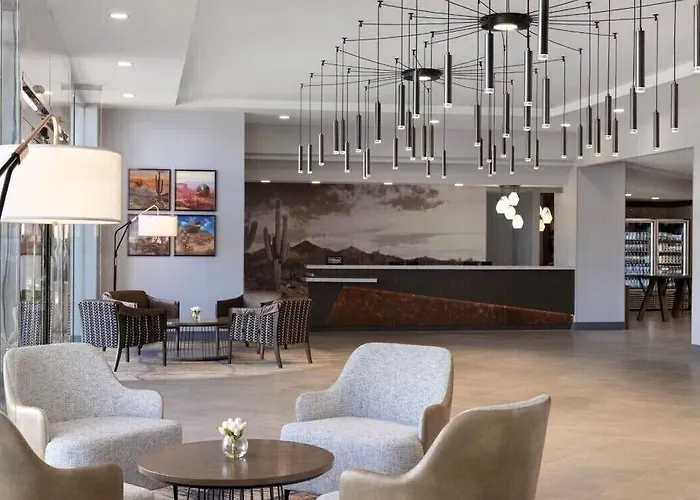 Doubletree By Hilton Midtown 3*