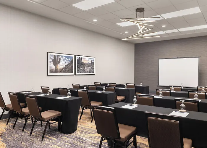 Doubletree By Hilton Midtown
