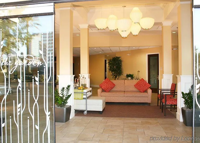 Doubletree By Hilton Midtown 3*
