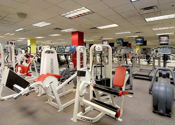 Doubletree By Hilton Midtown Hotel 3*