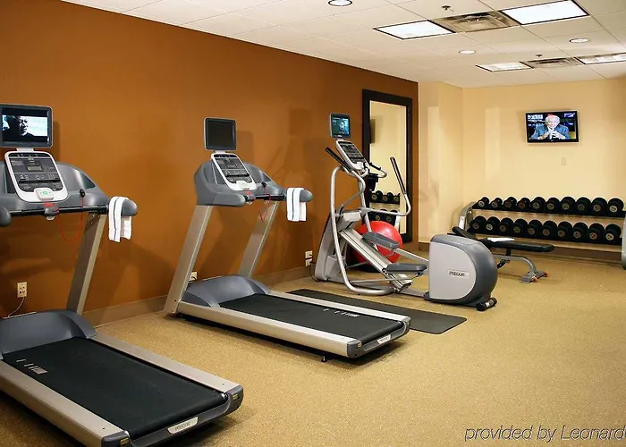 Doubletree By Hilton Midtown Hotel 3*