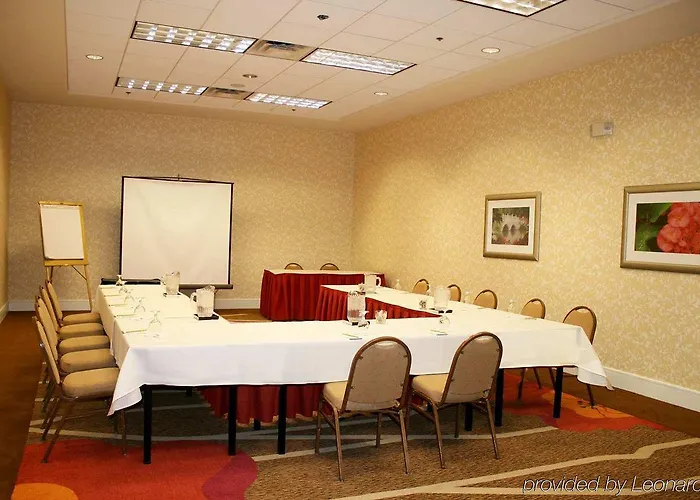 Doubletree By Hilton Midtown Hotel