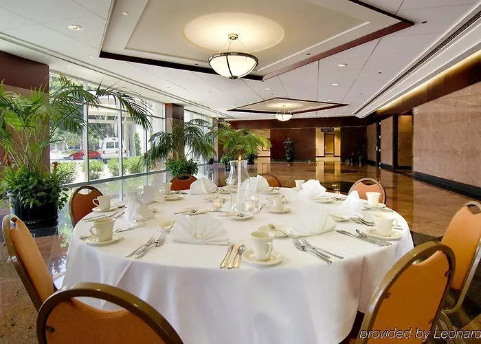 Doubletree By Hilton Midtown