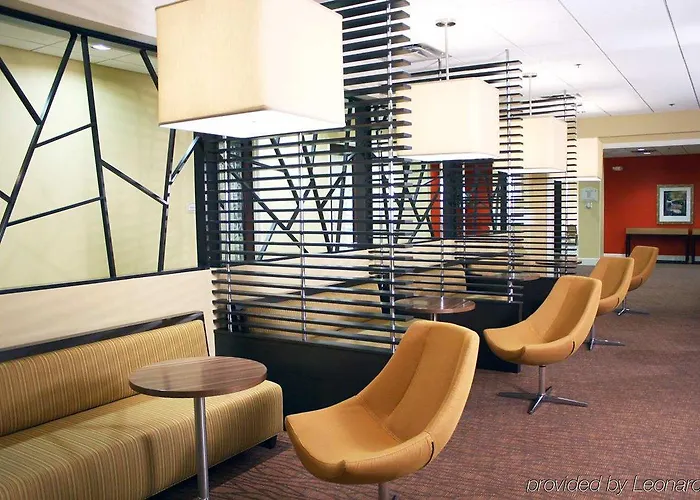 Doubletree By Hilton Midtown 3*