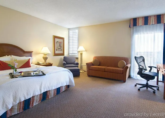 Doubletree By Hilton Midtown 3* Phoenix
