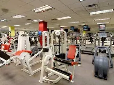Doubletree By Hilton Midtown 3*